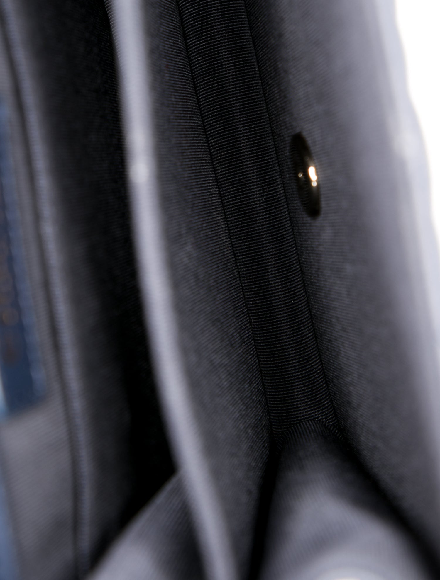 Chanel North/South Boy Bag